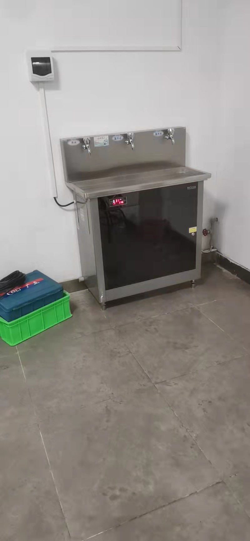 净水工程