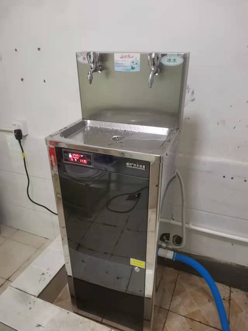 工厂用直饮水机