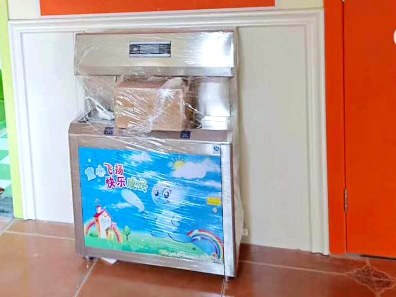 幼儿园温热直饮水机