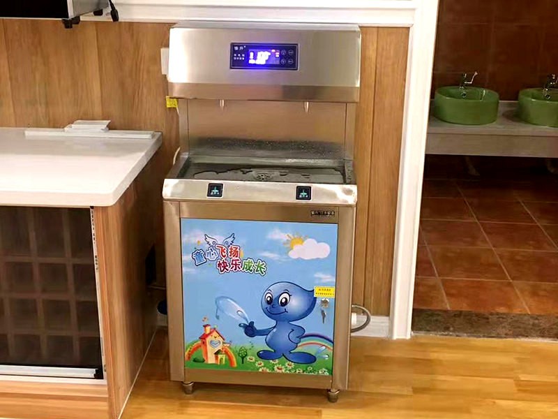 东莞某早教中心直饮水机