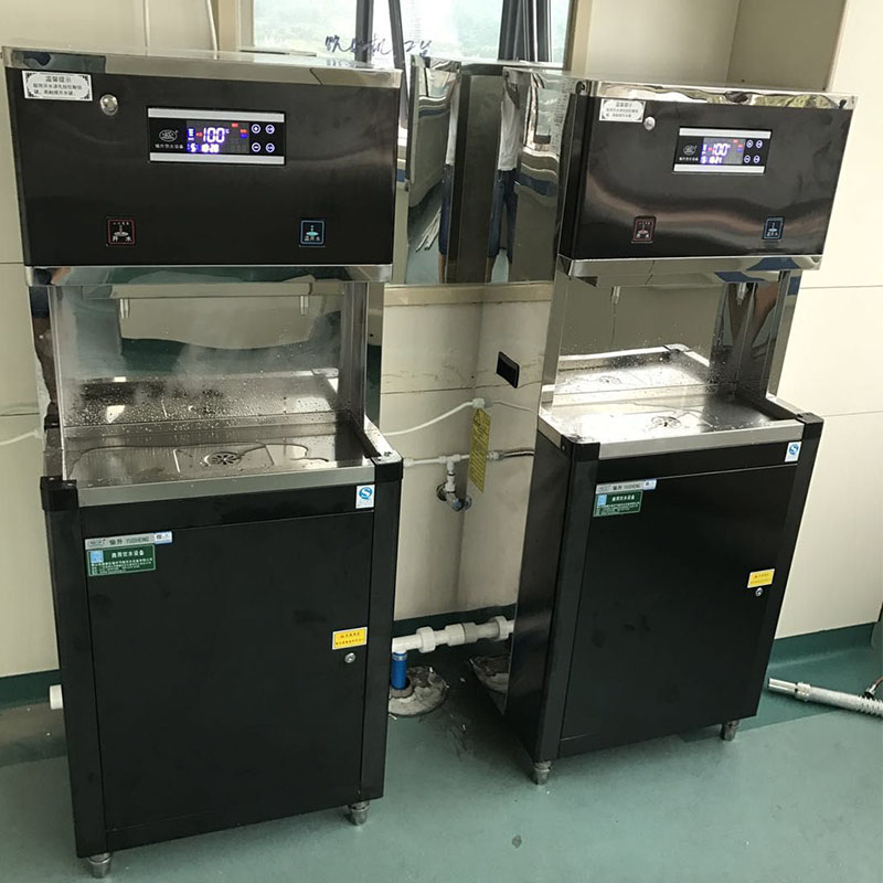 学校直饮水机