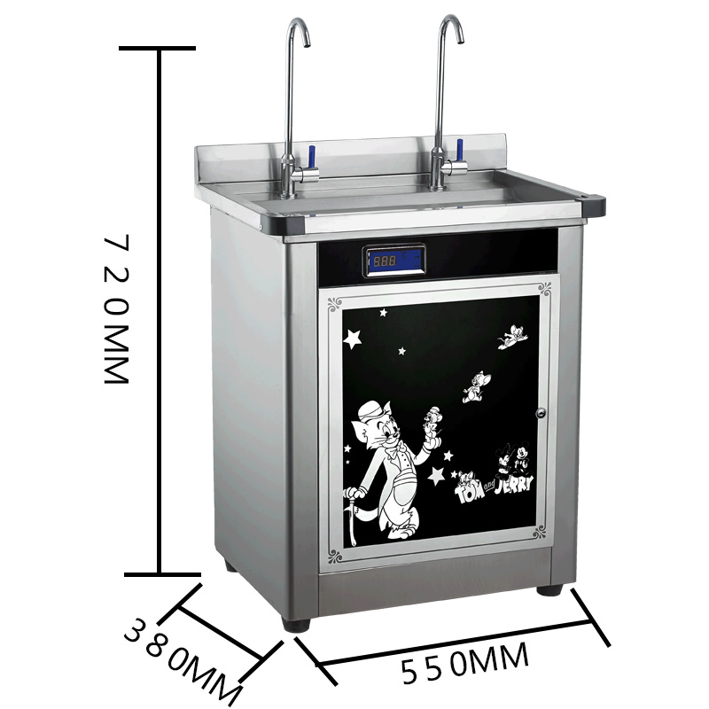 幼儿园专用饮水机